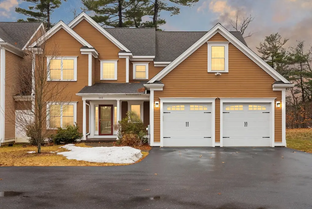 11 Point Rd #2, Shrewsbury, MA 01545 - #1