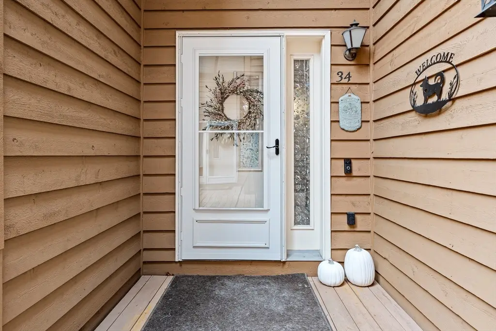 34 Danforth #34, Haverhill, MA 01830 - #1