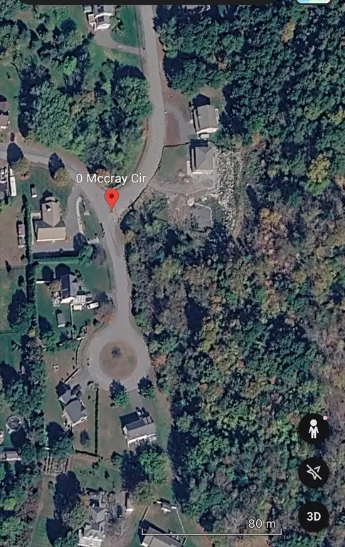 0 Mccray Cir, Monson, MA 01057