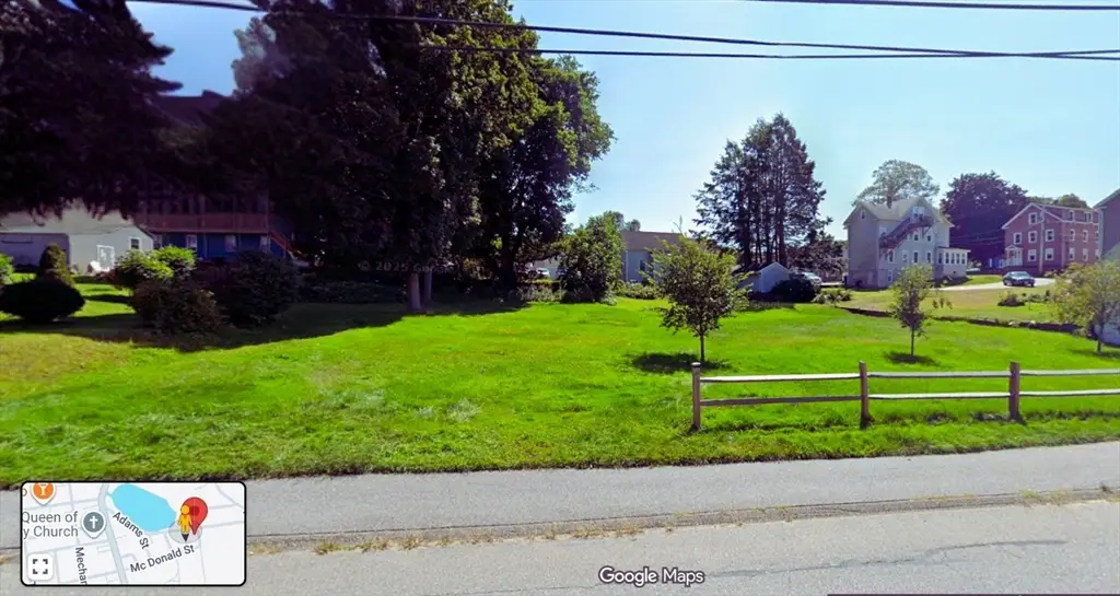 0 Clark Street Lot 59, Spencer, MA 01562 - #1
