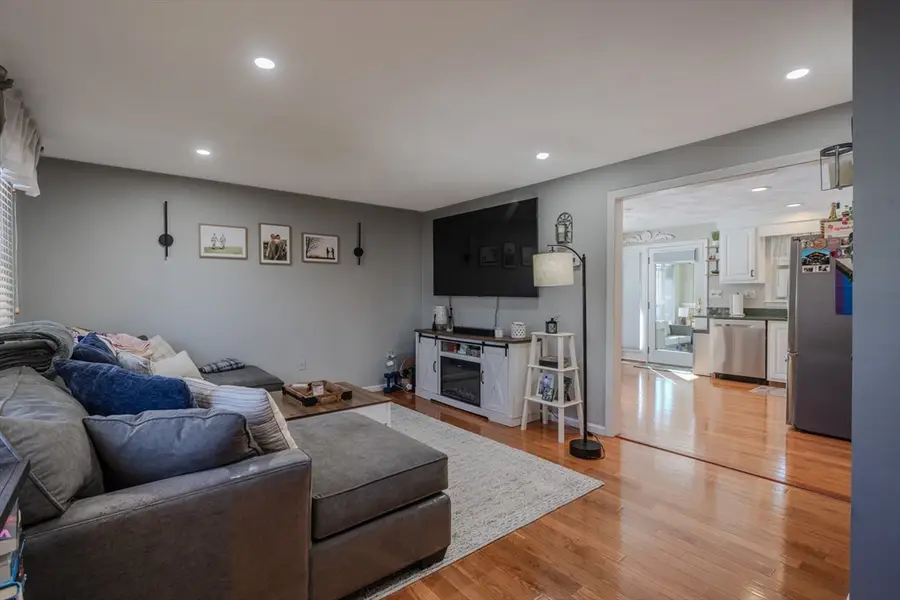 18 Glen Meadow Rd #7A, Haverhill, MA 01835 - #3