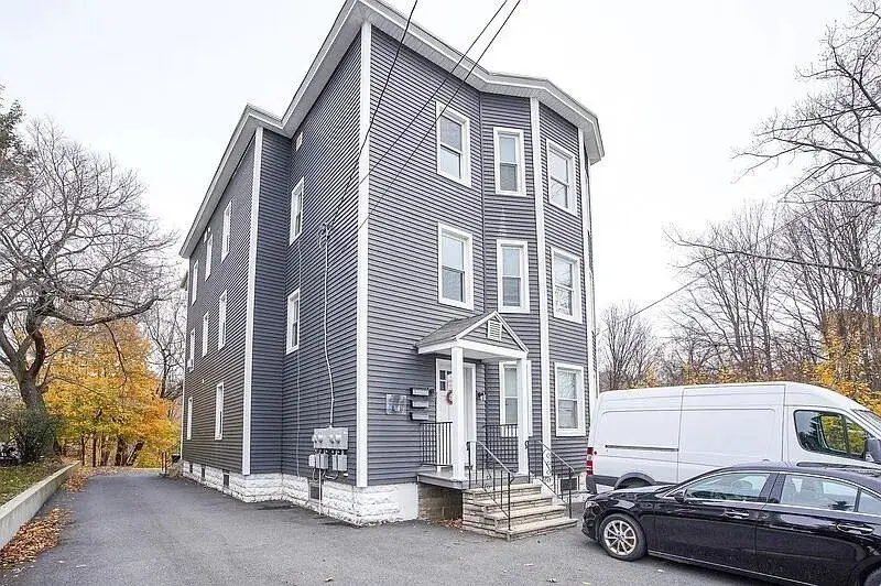 10-12 River St, Agawam, MA 01001 - #2