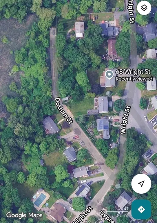 0 Dothan St, Arlington, MA 02475