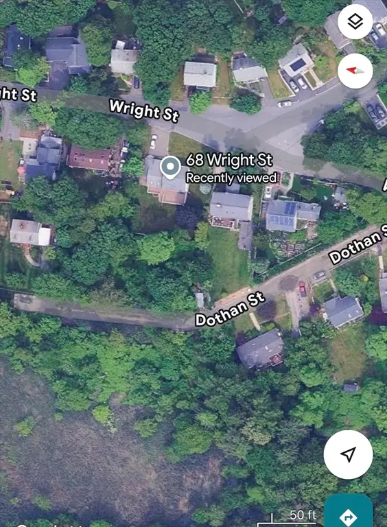 0 Dothan St, Arlington, MA 02475 - #2