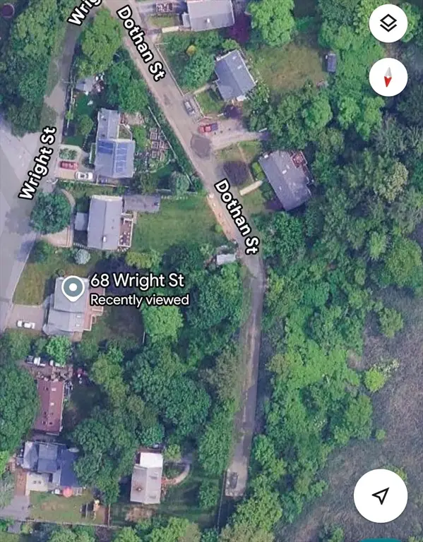 0 Dothan St, Arlington, MA 02475 - #3