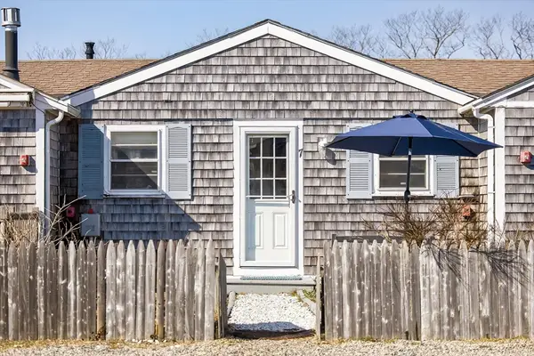 963 Commercial Street #Unit 7, Provincetown, MA 02657