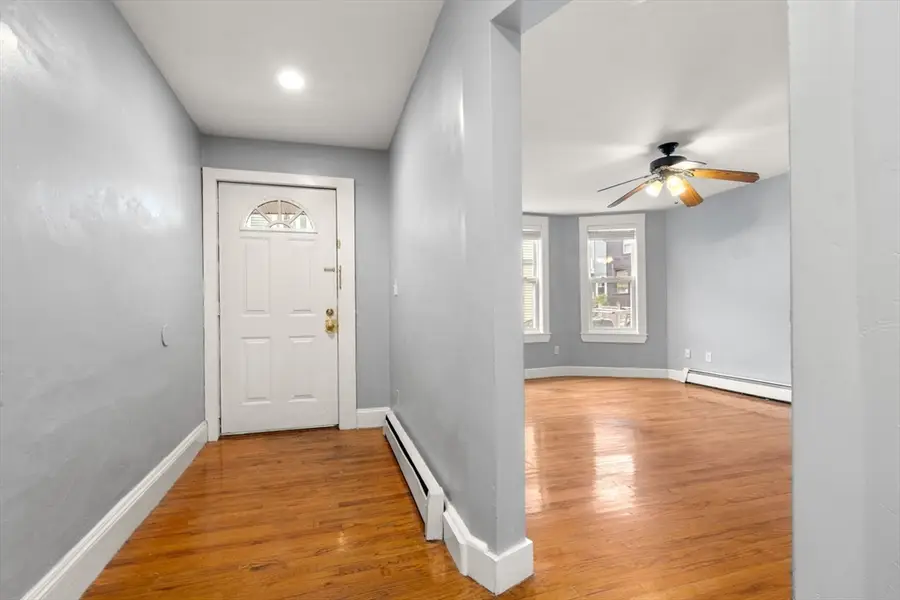 8 Haverford St, Boston, MA 02130 - #3