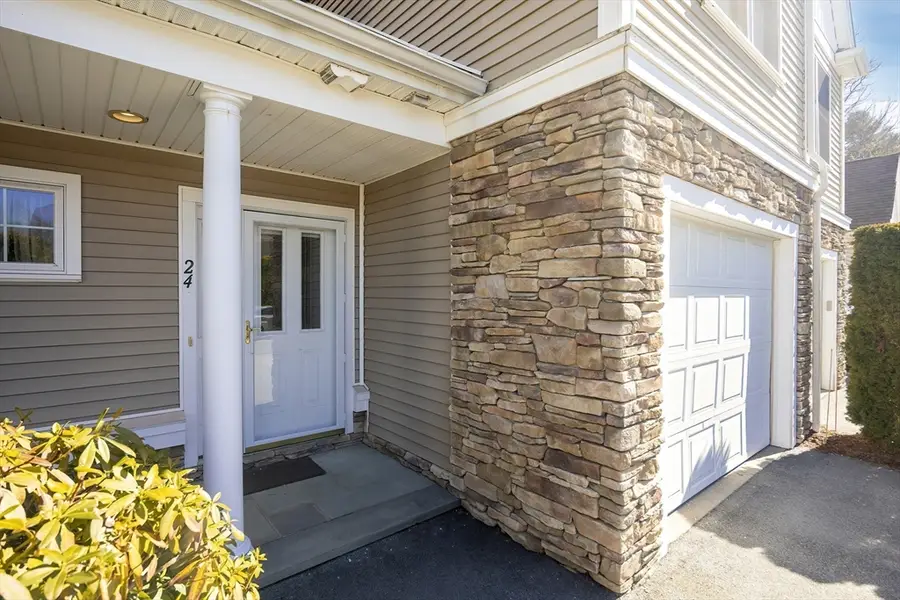 24 Leanne Way #24, Franklin, MA 02038 - #2
