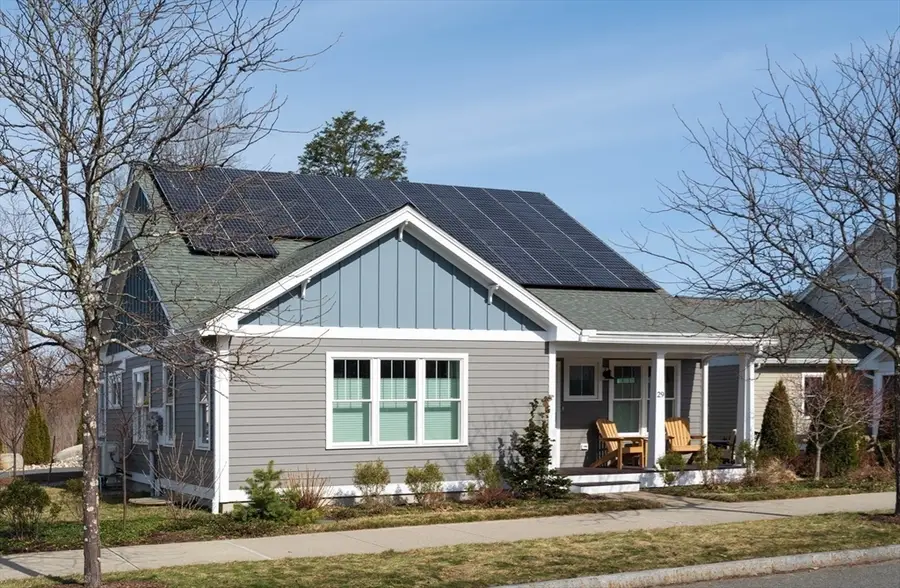 29 Ford Crossing, Northampton, MA 01060 - #2