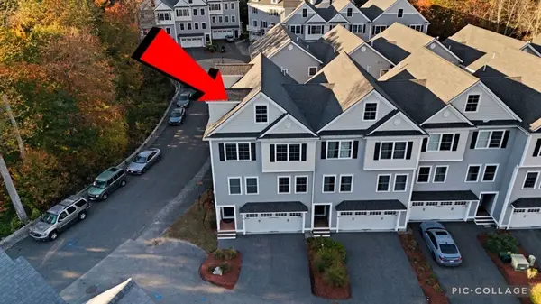 66 Compass Pt #66, North Andover, MA 01845