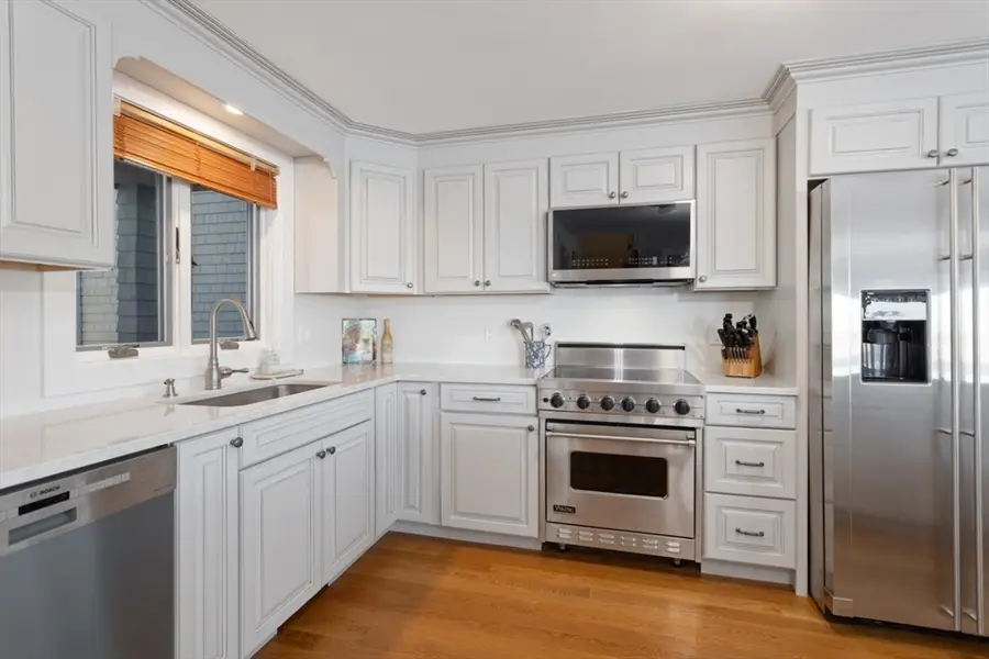 13 Rowe Point #13, Rockport, MA 01966 - #3