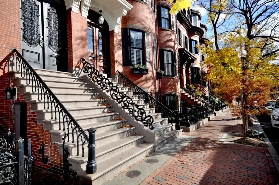 123 W Newton St #2, Boston, MA 02118 - #2