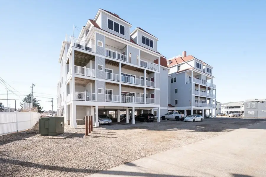 233 Beach Rd #A1, Salisbury, MA 01952 - #2