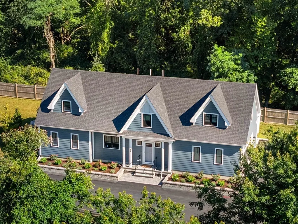 24 Primrose Lane #24, Ipswich, MA 01938 - #1