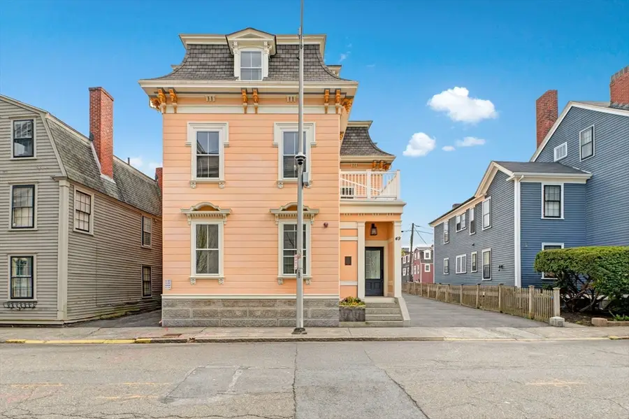 49 Federal Street #2, Salem, MA 01970 - #2