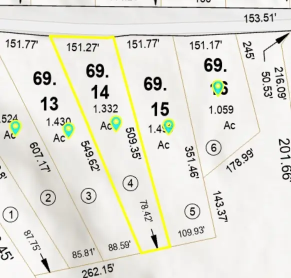 Lot 4 Reed Street, Warren, MA 01083