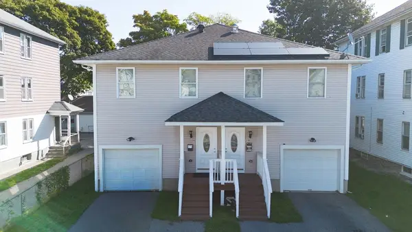 35 Houghton St, Worcester, MA 01604