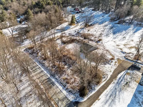 113 Fenton Road, Monson, MA 01057
