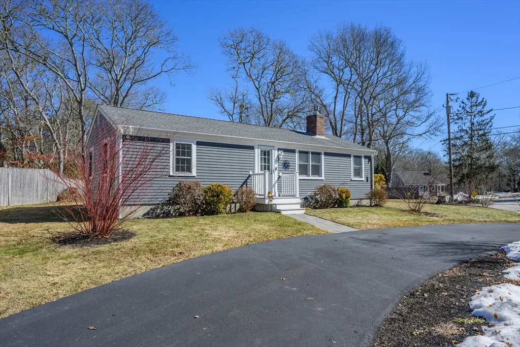 16 Hazelwood Road, South Dennis, MA 02660 - #1