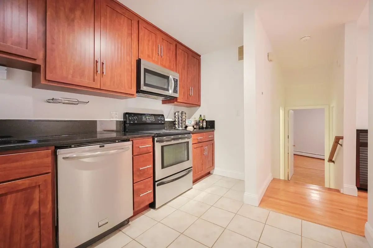 69 East Berkeley St #1, Boston, MA 02118 - #1