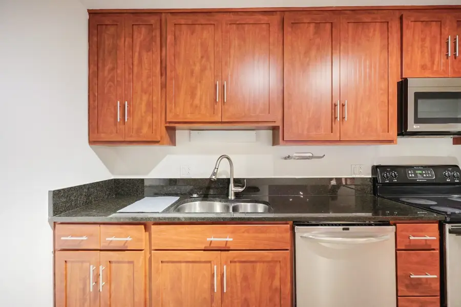 69 East Berkeley St #1, Boston, MA 02118 - #2
