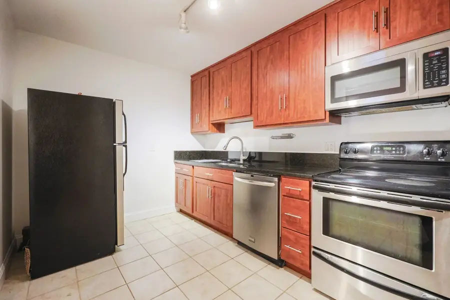 69 East Berkeley St #1, Boston, MA 02118 - #3