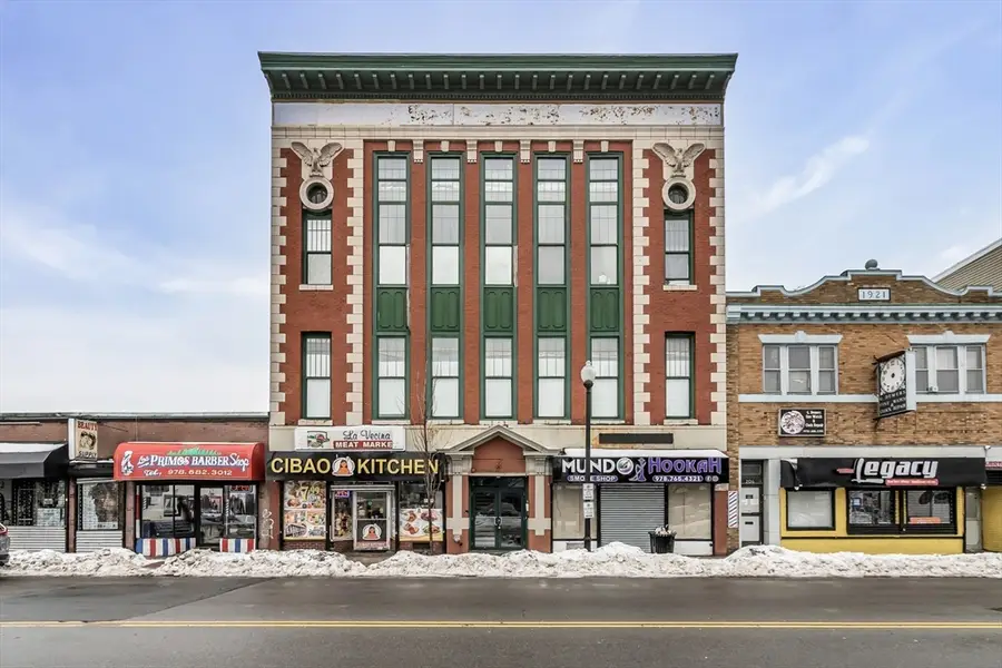 202 Broadway #32, Lawrence, MA 01841 - #2