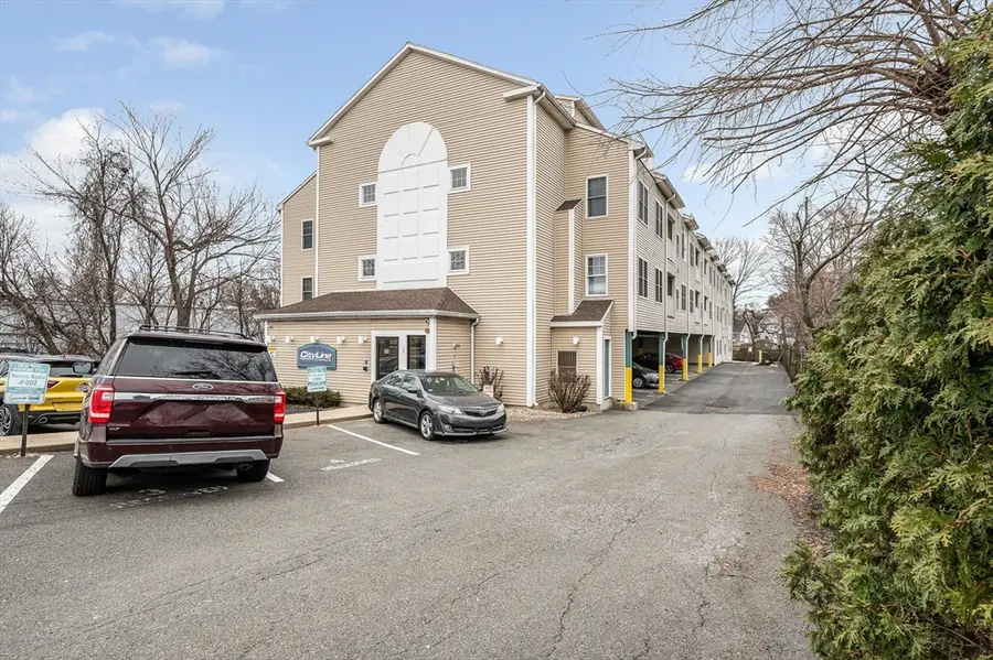 39 Broadway #305, Malden, MA 02148 - #2