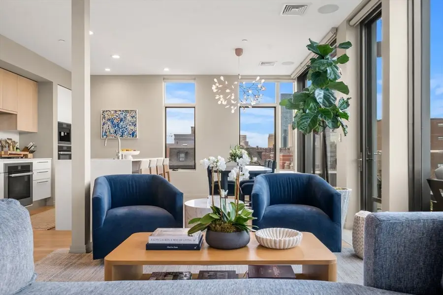 7 East Springfield #6, Boston, MA 02118 - #2