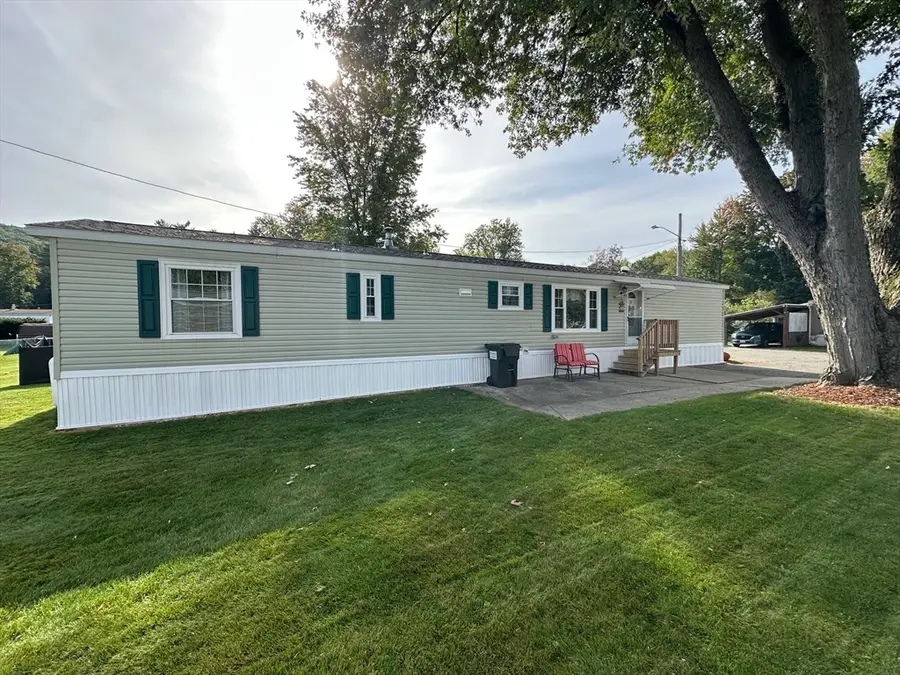 70 Quaboag Valley Co Op St #70, Palmer, MA 01069 - #2