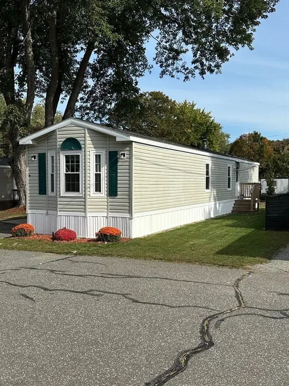 70 Quaboag Valley Co Op St #70, Palmer, MA 01069 - #3