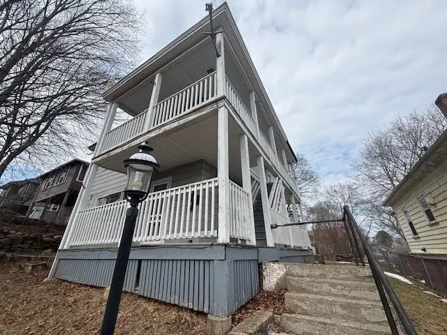 92 Dresser St, Southbridge, MA 01550 - #2