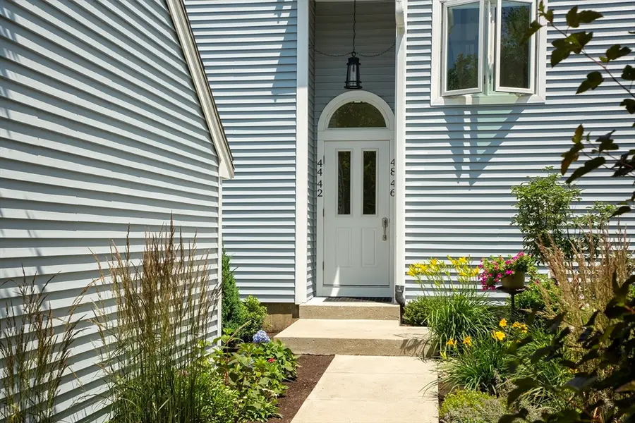 42 Cliffside Drive #42, Plymouth, MA 02360 - #3