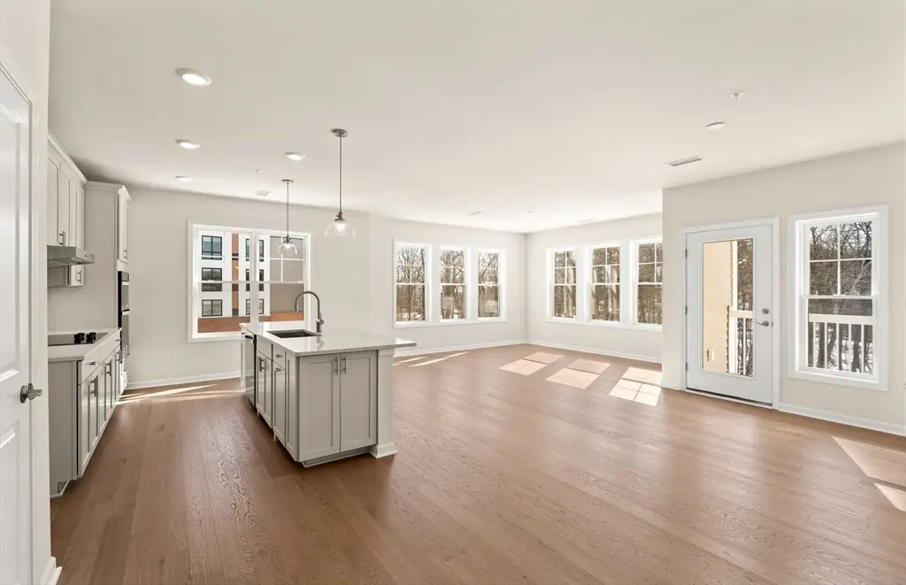 6 Stratton Drive #3307, Woburn, MA 01801 - #1