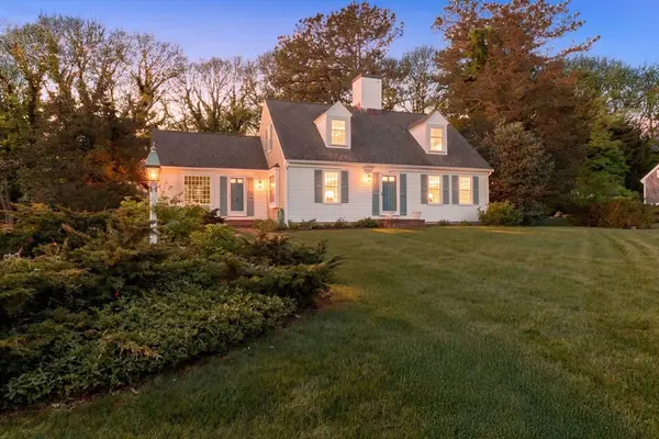 53 Spice Ln, Barnstable, MA 02655