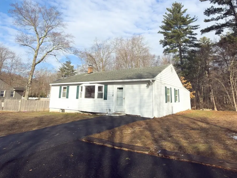 4 Lockwood Rd, Wilmington, MA 01887 - #2