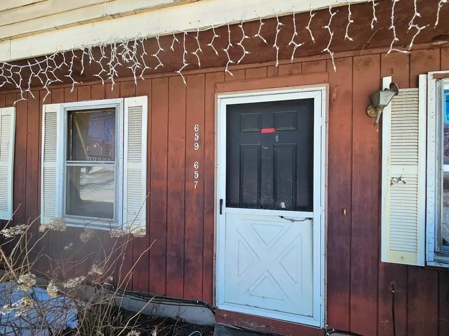 657-659 Springfield St, Agawam Town, MA 01030 - #3