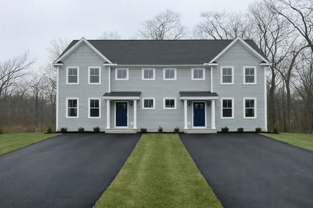 1405 Gar Highway #2 A, Swansea, MA 02777 - #1