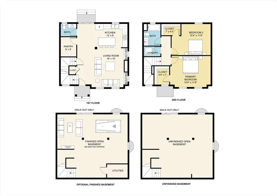 1405 Gar Highway #2 A, Swansea, MA 02777 - #3