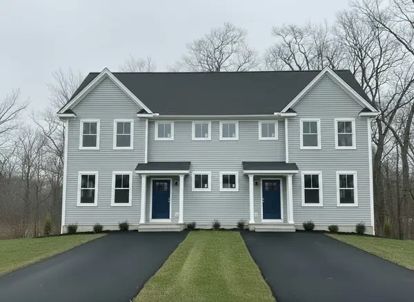 1405 Gar Highway #4B, Swansea, MA 02777