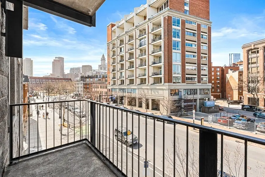 28 Atlantic Ave #314, Boston, MA 02110 - #2