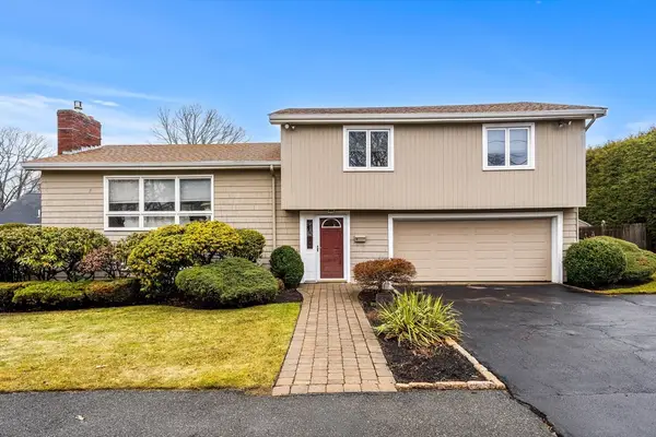8 Summit View Dr., Swampscott, MA 01907