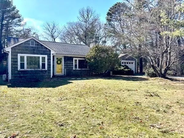 351 Swift Ave, Barnstable, MA 02655