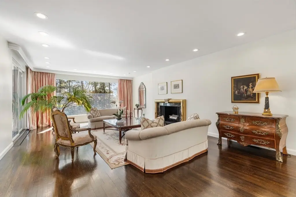 9 Singletree Road, Brookline, MA 02467 - #1