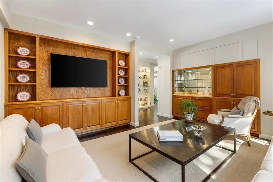 9 Singletree Road, Brookline, MA 02467 - #3