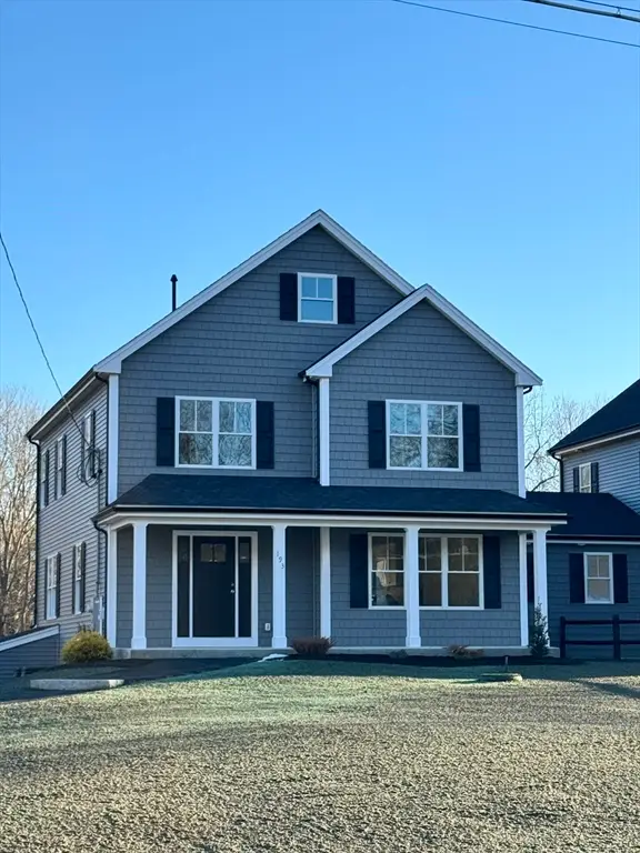 193 E Spring, Avon, MA 02322
