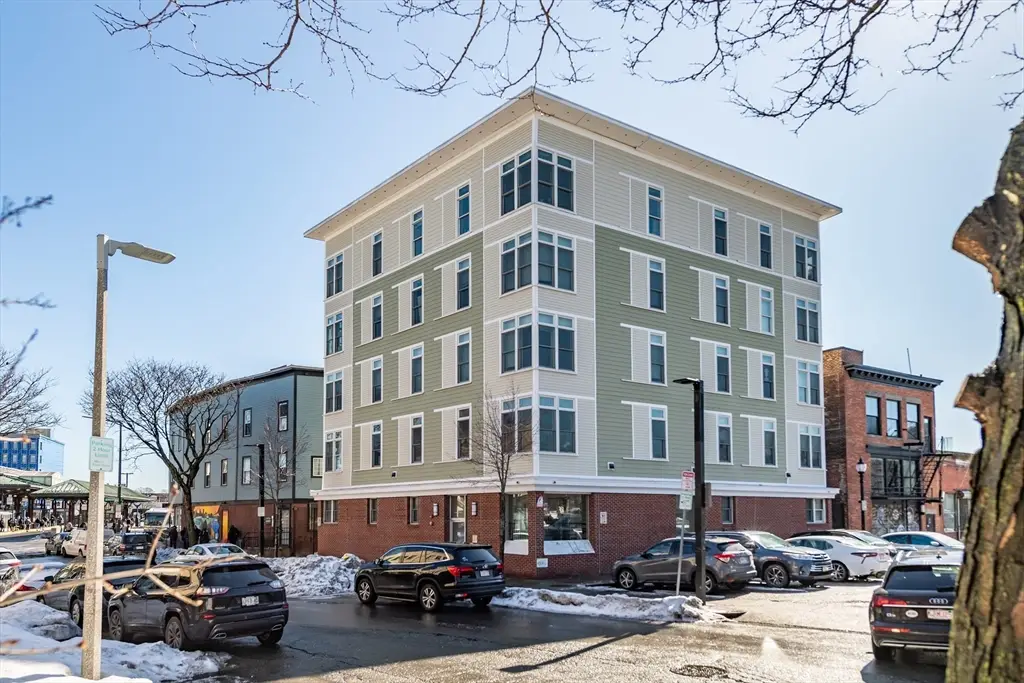 10 Roxbury Street, Boston, MA 02119 - #1