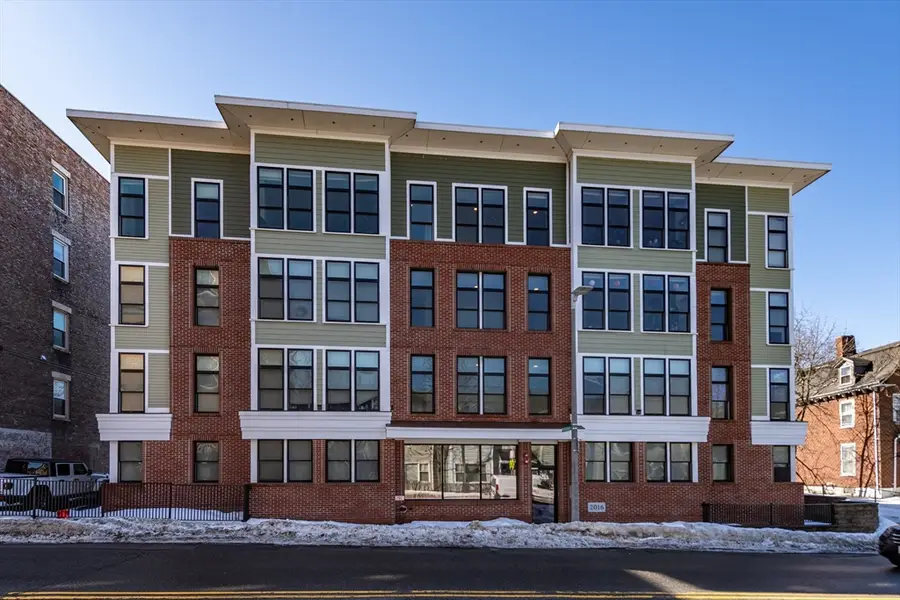 299 Dudley Street, Boston, MA 02119 - #2