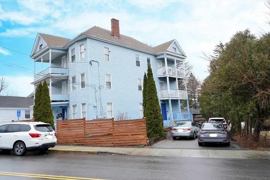 109 Ferry St, Lawrence, MA 01841 - #2