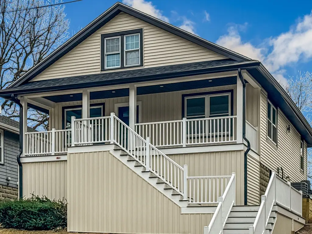 23 Murray Hill Rd, Medford, MA 02155 - #1